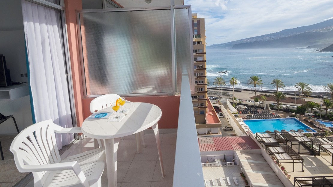 Checkin Concordia Playa